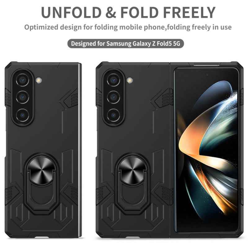 Galaxy Z Fold Series  - Defender Case Support Ring