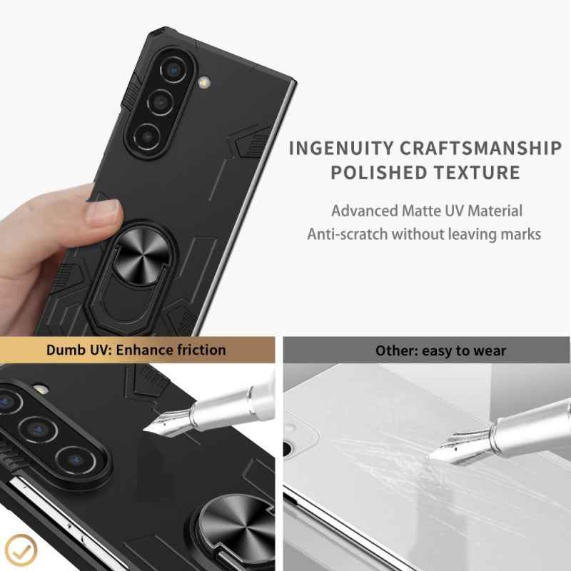 Galaxy Z Fold Series  - Defender Case Support Ring