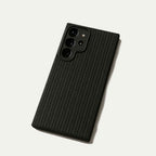 Knitted Pattern Case - Galaxy