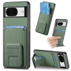 Pocket Crest - Google
