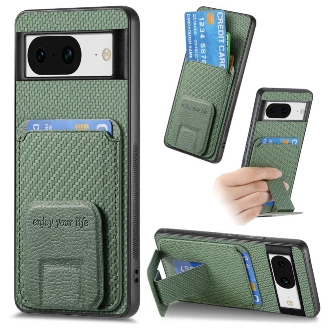 Pocket Crest - Google