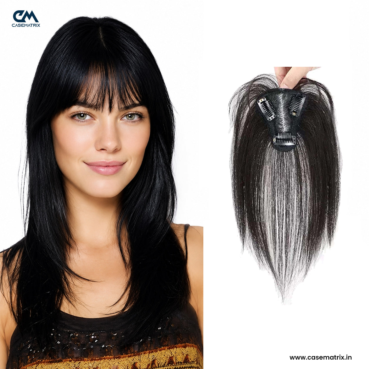 T Shape Lace Topper 2.8*3.6Inc 10 Inch