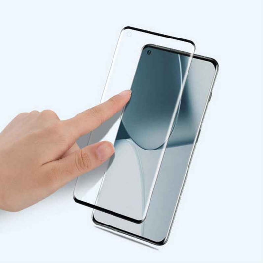9H Tempered Glass