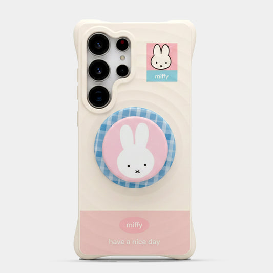 Bunny Bliss - Galaxy
