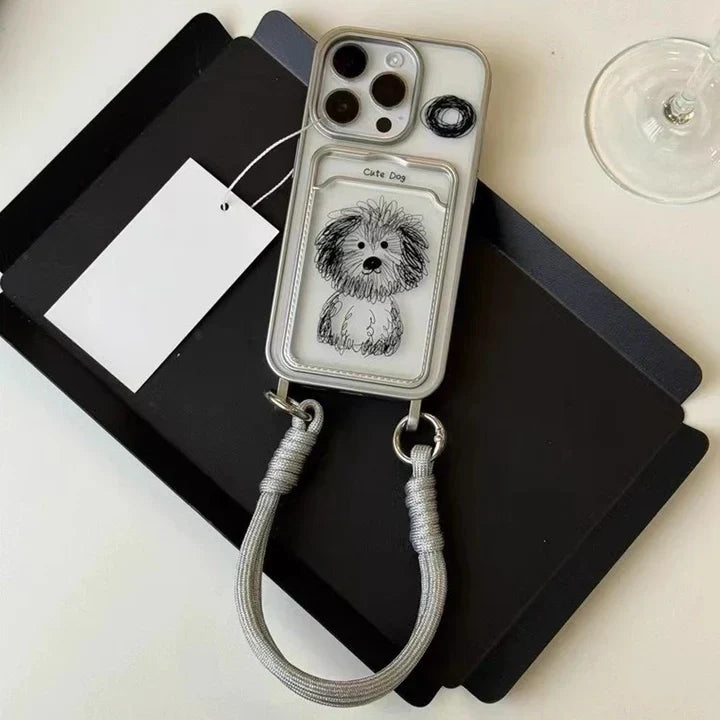Cute Dogo Case