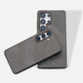 Galaxy S Series - Velvet Touch Luxe Case