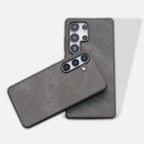 Galaxy S Series - Velvet Touch Luxe Case