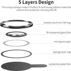 iPhone 14 Camera Lens Protector