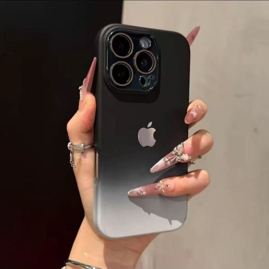 Ombre Matte Case – iPhone