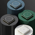 Mini Portable Magnetic Wireless Power Bank 5000 mah - Case MatriX