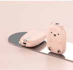 Bear Cartoon Built In Cable Power Bank 10,000 mAh - Case MatriX