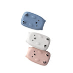 Bear Cartoon Built In Cable Power Bank 10,000 mAh - Case MatriX