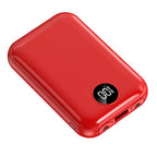 Power Bank 5000mAh Pocket Size